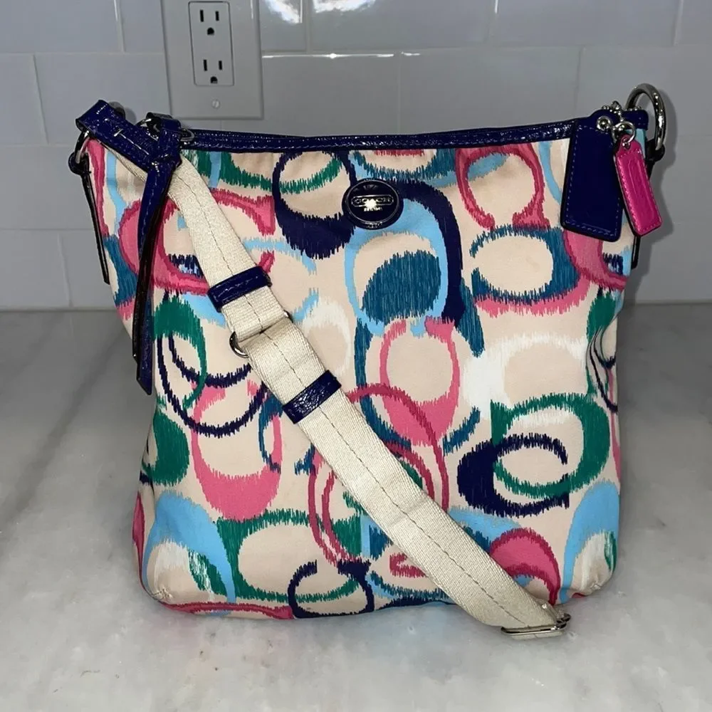 Coach Crossbody Bag